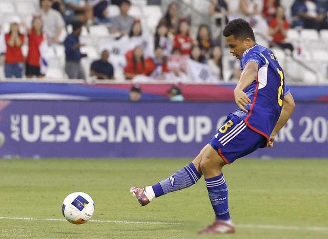 卡塔尔足球与日本足球：近年崛起的亚洲双星对比啊(3)