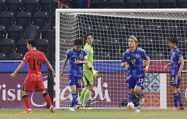 卡塔尔足球与日本足球：近年崛起的亚洲双星对比啊(4)
