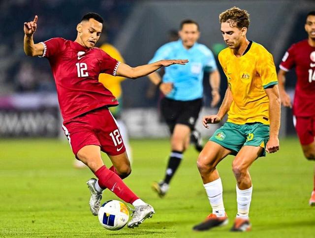 卡塔尔足球与日本足球：近年崛起的亚洲双星对比啊(5)