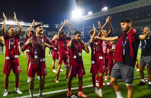 卡塔尔足球与日本足球：近年崛起的亚洲双星对比啊(8)