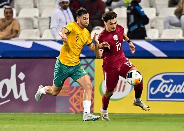 卡塔尔足球与日本足球：近年崛起的亚洲双星对比啊(9)