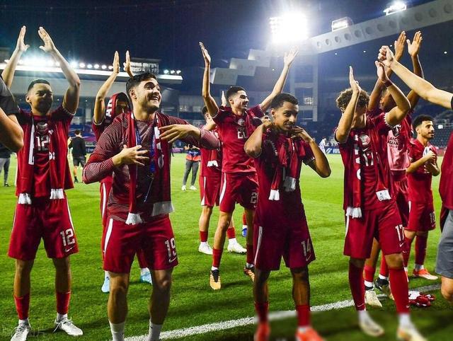卡塔尔足球与日本足球：近年崛起的亚洲双星对比啊(10)